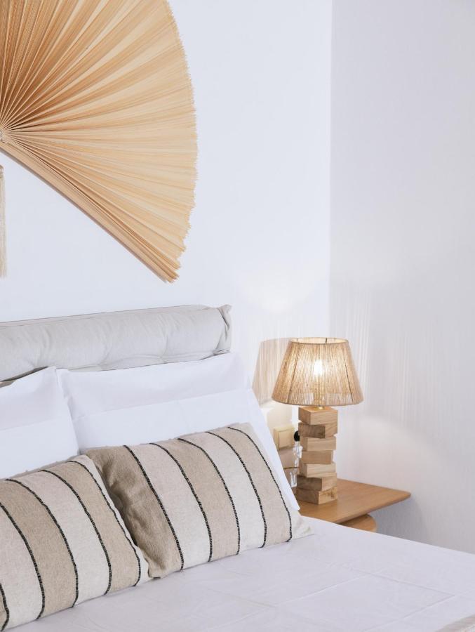Papadia Luxury Apartments Picídia Kültér fotó