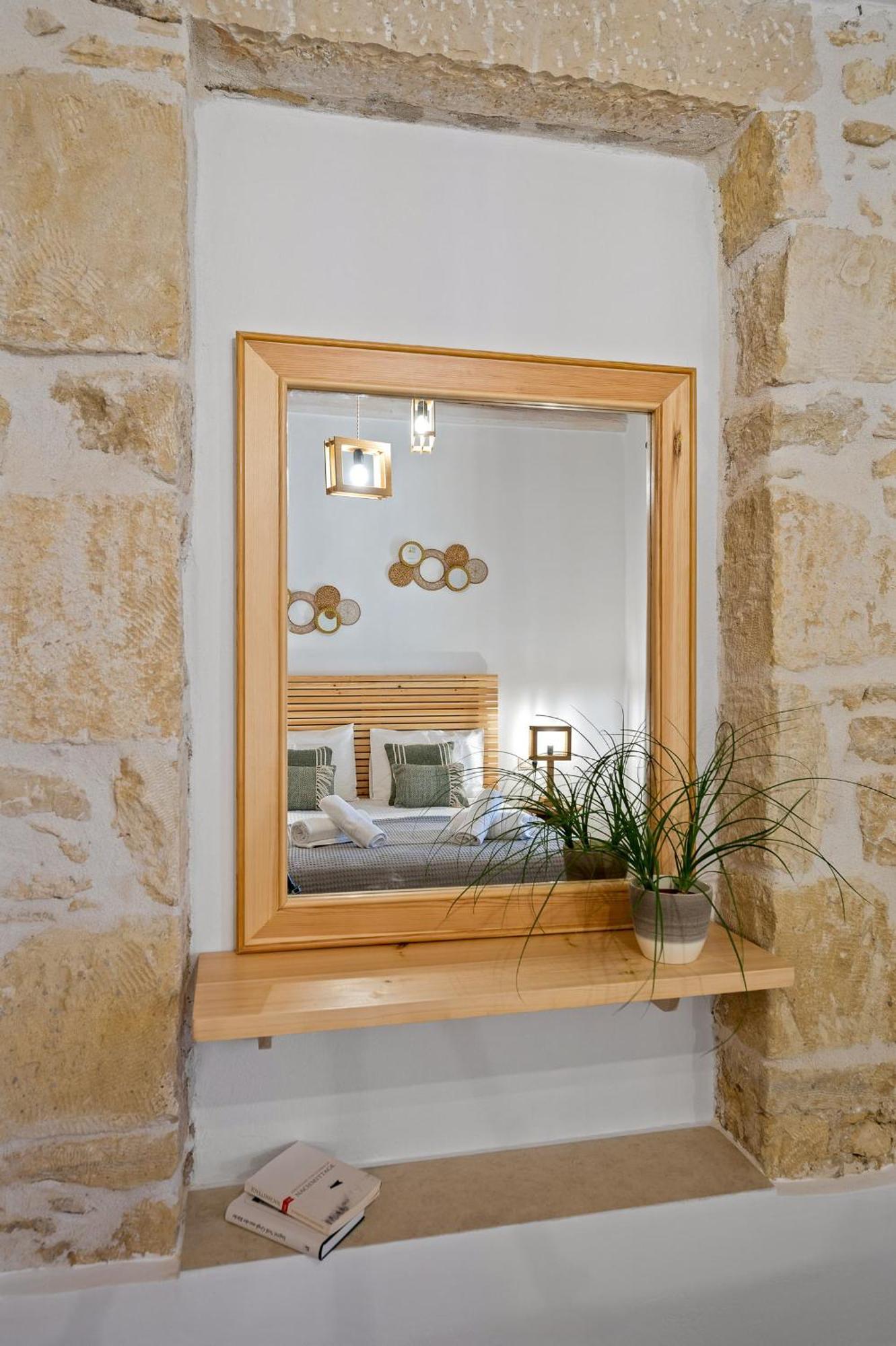 Papadia Luxury Apartments Picídia Kültér fotó