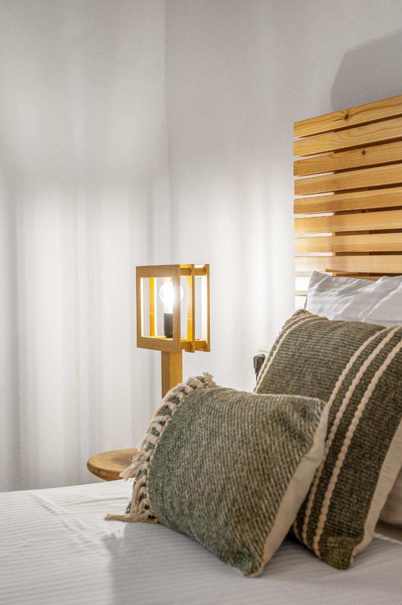 Papadia Luxury Apartments Picídia Kültér fotó